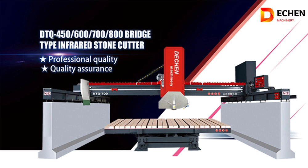 Quartz Slab machine Balusters Making Stone Calibrating Machine