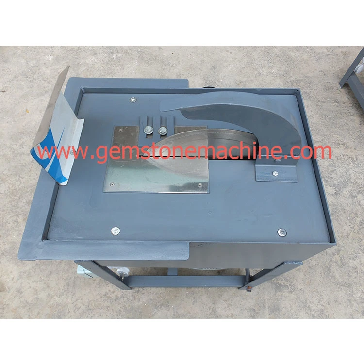 Ls-007-B Manual 12&prime;&prime; Stone Cutting Machine