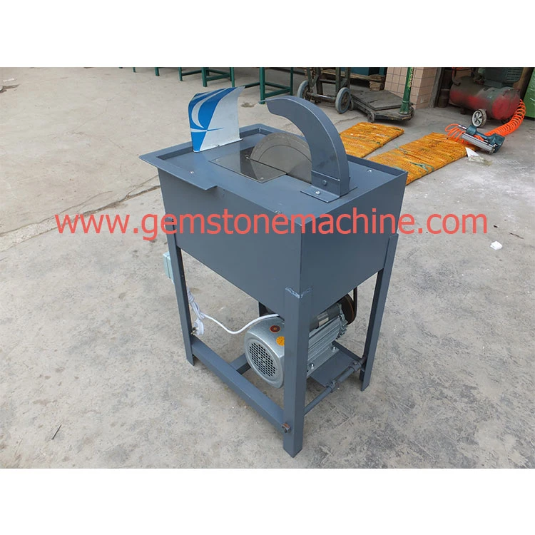 Ls-007-B Manual 12&prime;&prime; Stone Cutting Machine