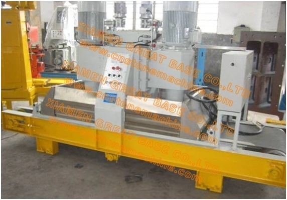 GBDH-800 Stone Multi Heads Calibrating Machine