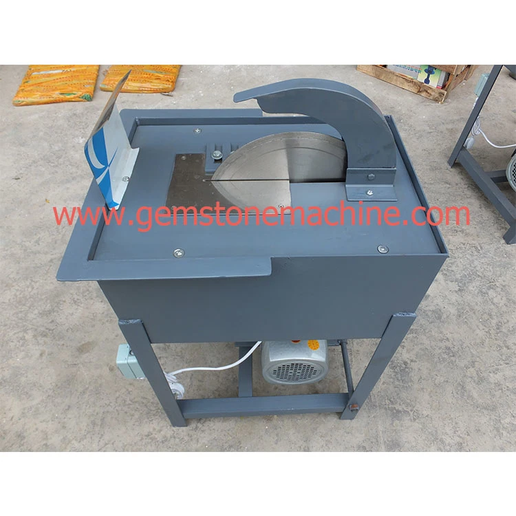 Ls-007-B Manual 12&prime;&prime; Stone Cutting Machine