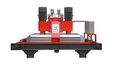 China Supplier Granite Plate Calibrating Machine Stone Calibrating Machine for Marble and Granite